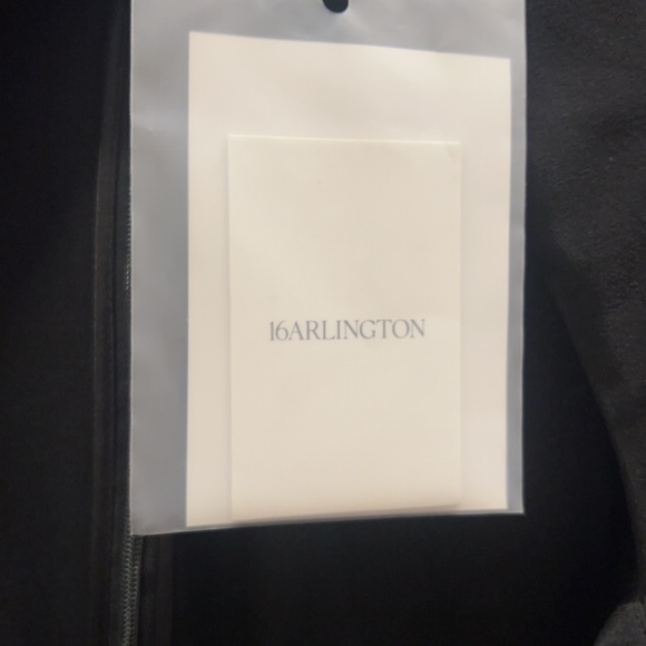 16ARLINGTON/ size: UK 10 - US6/ Color: Black - Picture 4 of 5